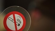 Αντικαπνιστικός νόμος: Πάνω από 200 κλήσεις την πρώτη μέρα λειτουργίας του 1142