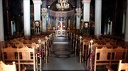 Εκοιμήθη ο αρχιεπίσκοπος πρώην Θυατείρων και Μεγάλης Βρετανίας Γρηγόριος