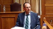 Γ. Γεραπετρίτης: «Ναι» υπό όρους στη λαϊκή νομοθετική πρωτοβουλία