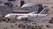 Ethiopian Airlines to resume Athens-Addis Ababa route in Dec.