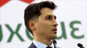 Π. Χρηστίδης: Όποιος θέλει να ανεβάσει την παράταξη, να καταθέσει προτάσεις
