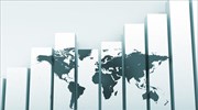 OECD forecasts Greek GDP growth of 1.8% for 2019; 2.1% for 2020
