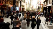 Από 12 Δεκεμβρίου το εορταστικό ωράριο των καταστημάτων