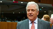 Διάλογος του Επιτρόπου, Δ. Αβραμόπουλου με πολίτες στην Αθήνα