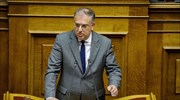 Τ. Θεοδωρικάκος: Η τελική πρόταση για την ψήφο των αποδήμων