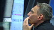 Σε ρυθμούς εμπορίου και πάλι τα ομόλογα