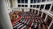 Βουλή: Ανεξάρτητες Αρχές και εξομοίωση στρατιωτικών με τακτικούς δικαστές στο επίκεντρο της σημερινής συζήτησης