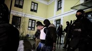Καταζητούμενος αναλαμβάνει την ευθύνη του οπλισμού της «Επαναστατικής Αυτοάμυνας»