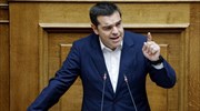 Αλ. Τσίπρας προς Κ. Μητσοτάκη: Επαναφέρετε την κανονικότητα της διαπλοκής