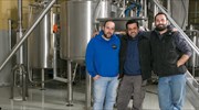Στον «αφρό» της εξωστρέφειας