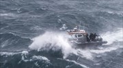 ΣΥΝ-Ενωσις: Δωρεά 10 ταχύπλοων περιπολικών στο λιμενικό