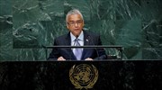Μαυρίκιος: Παράνομη αποικιοκρατική κατοχική δύναμη η Βρετανία