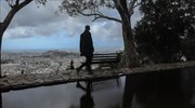 Σε τρεις φάσεις το νέο κύμα κακοκαιρίας που αναμένεται από την Κυριακή