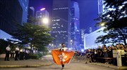 Χονγκ Κονγκ: Κρίσιμες περιφερειακές εκλογές την Κυριακή