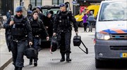 Ολλανδία: Σύλληψη δύο εφήβων για πυροβολισμούς κατά τρένων