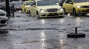 Περιφέρεια Αττικής: Σε επιφυλακή, περιμένοντας σοβαρή επιδείνωση του καιρού