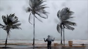 Κυανή Ακτή: Δύο αγνοούμενοι και χιλιάδες νοικοκυριά χωρίς ρεύμα λόγω των σφοδρών βροχοπτώσεων