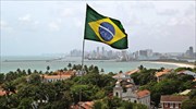 Βραζιλία: Η πετρελαιοκηλίδα έφτασε στην πολιτεία του Ρίο ντε Τζανέιρο