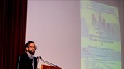 Χρ. Ταραντίλης: Εθνικό πρόβλημα το δημογραφικό, η αντιμετώπισή του δεν μπορεί να περιμένει