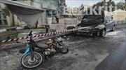 Φωτιά σε καφετέρια στα Χανιά