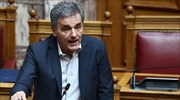 Ευκλ. Τσακαλώτος: Ούτε κοινωνικός, ούτε αναπτυξιακός ο προϋπολογισμός της Ν.Δ.