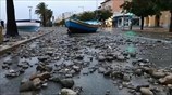 Φονική κακοκαιρία σε Γαλλία και Ιταλία