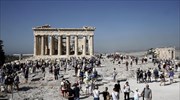 Σταθεροποίηση αφίξεων και αύξηση εισπράξεων το 2020