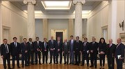 ΥΠΕΞ: Καλοδεχούμενο το ενδιαφέρον αραβικών χωρών για επενδύσεις