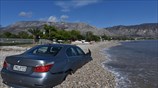 Καταστροφές στην Κινέτα