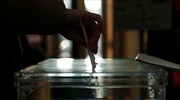 Βρετανία - Δημοσκόπηση: Στις 7 μονάδες έπεσε το προβάδισμα των Τόρις