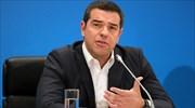 Τριήμερη επίσκεψη του Αλ. Τσίπρα στο Παρίσι