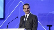 Κ. Μητσοτάκης: Κεντρική επιλογή της κυβέρνησης ο ψηφιακός μετασχηματισμός της χώρας