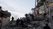 Ιλίρ Μέτα: Ήταν πρωτοφανές το «κύμα» σεισμών που έπληξε την Αλβανία