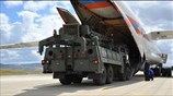 Τουρκία: Ξεκίνησαν οι δοκιμές των ρωσικών S-400