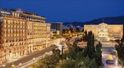 Από τον Απρίλιο το Athens Capital Hotel