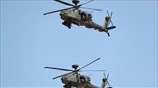 Μάλι: 13 Γάλλοι στρατιώτες σκοτώθηκαν μετά από σύγκρουση ελικοπτέρων…