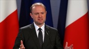 Κλιμακώνεται η πολιτική ένταση στη Μάλτα