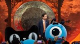 Η ALibaba Group στο Χονγκ Κονγκ
