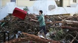 Η επόμενη μέρα στην Κινέτα