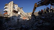 Αλβανία: Δεκαοκτώ οι νεκροί από τον ισχυρό σεισμό - Πάνω από 600 οι τραυματίες