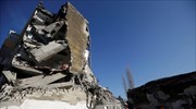 Αλβανία: Δεκαπέντε οι αγνοούμενοι στα ερείπια