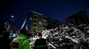 Ημέρα εθνικού πένθους στην Αλβανία - 22 οι νεκροί από τον σεισμό