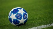 UEFA: Παραμένει στην 17η θέση η Ελλάδα