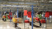ΣΕΠΕΕ: Εντυπωσιακή η αύξηση στις εξαγωγές ελληνικών ενδυμάτων στο εννεάμηνο