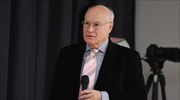 Γερ. Παπαδόπουλος για σεισμό 6,1 Ρίχτερ: Έχει περάσει ο κίνδυνος