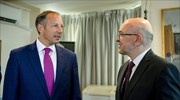 Κ. Φραγκογιάννης:  Η Ελλάδα επανατοποθετείται στο διεθνή επενδυτικό χάρτη