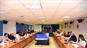ΕΣΕΚ: Ευρεία σύσκεψη με στόχο την εθνική στρατηγική για την κρουαζιέρα