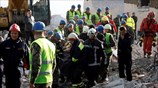 Μετρώντας Θύματα