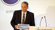 Παραμένει επικεφαλής της διοίκησης του ΟΠΑΠ ο Καμίλ Ζίγκλερ