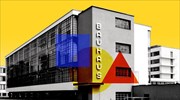 100 χρόνια Bauhaus στο Google Arts & Culture